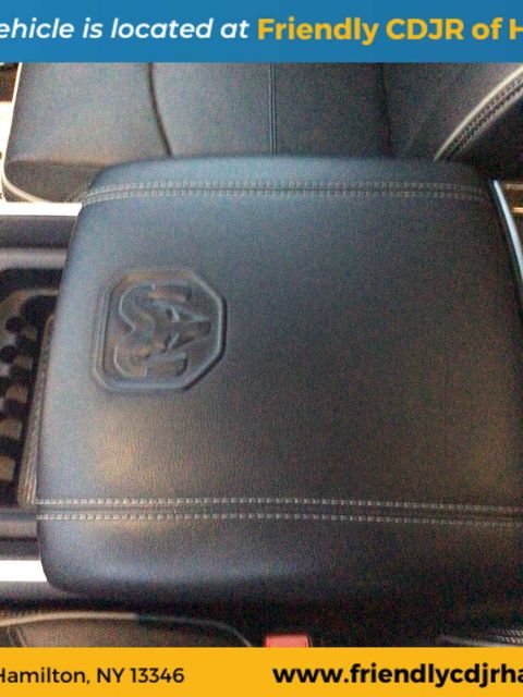 2024 RAM Ram 3500 Pickup Laramie - Photo 17