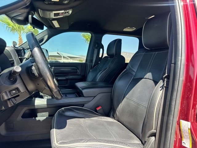 2022 RAM Ram 3500 Pickup Limited - Photo 19
