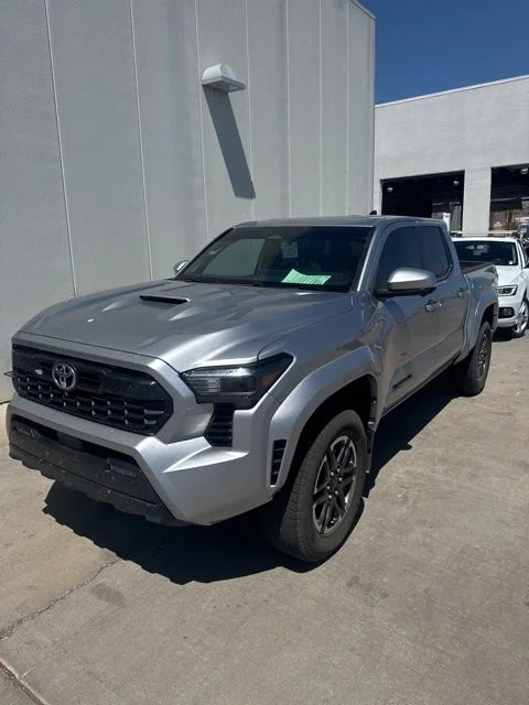 2024 Toyota Tacoma TRD Sport 4x4 Double Cab Long Bed's photo