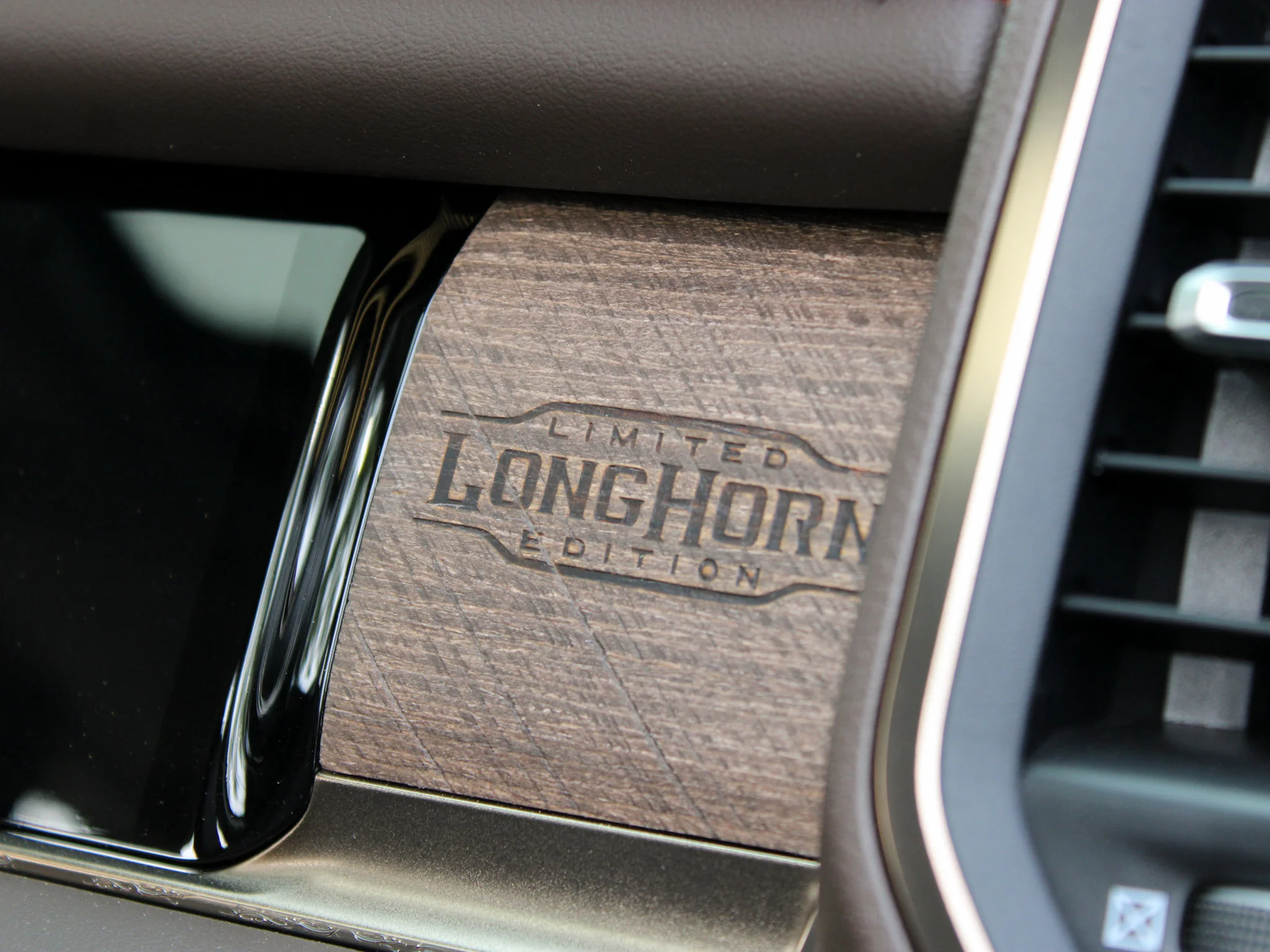 New 2026 Blue RAM Limited Longhorn* image 18