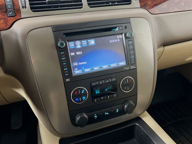 2012 GMC Yukon SLT - Photo 16