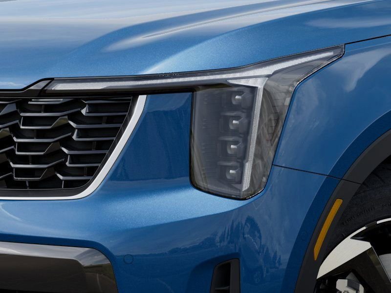 2025 Kia Sorento SX Prestige Hybrid - Photo 10