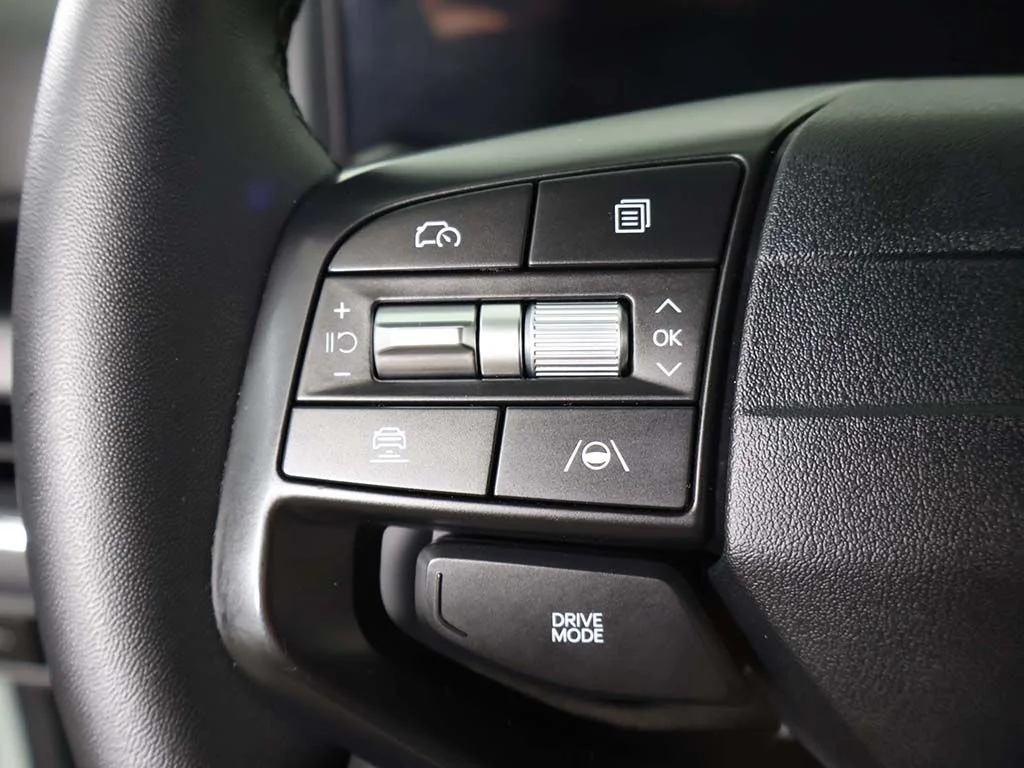 Used 2025 Gray Kia EX image 39