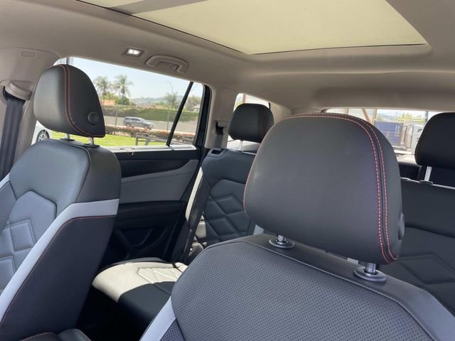 New 2026 Black Volkswagen 2.0T Peak Edition image 20
