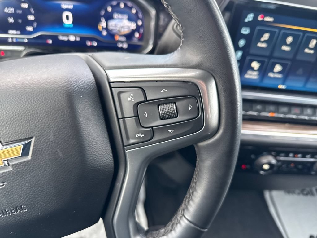 2024 Chevrolet Silverado 1500 LT - Photo 31