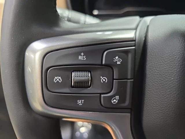 Used 2024 Dark Ash Metallic Chevrolet Premier image 22