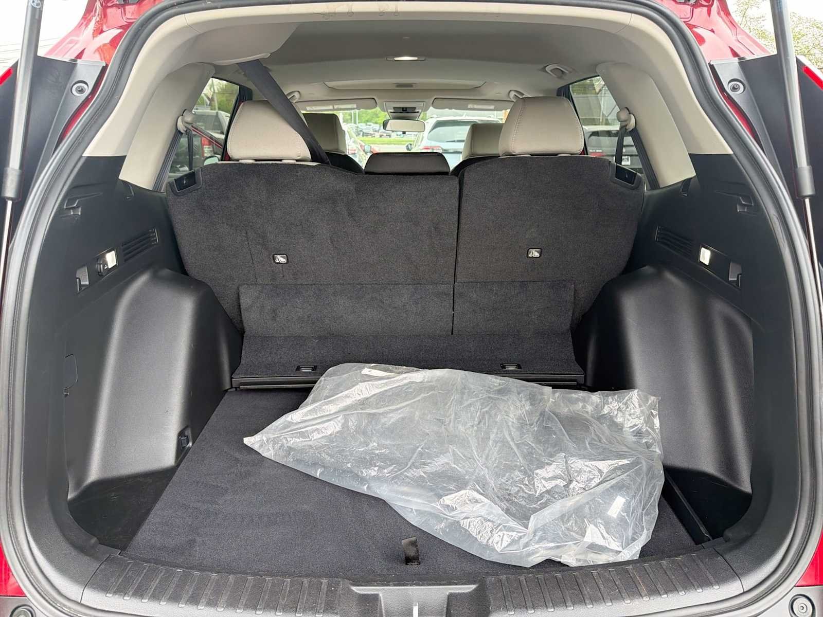 2023 Honda CR-V EX - Photo 32