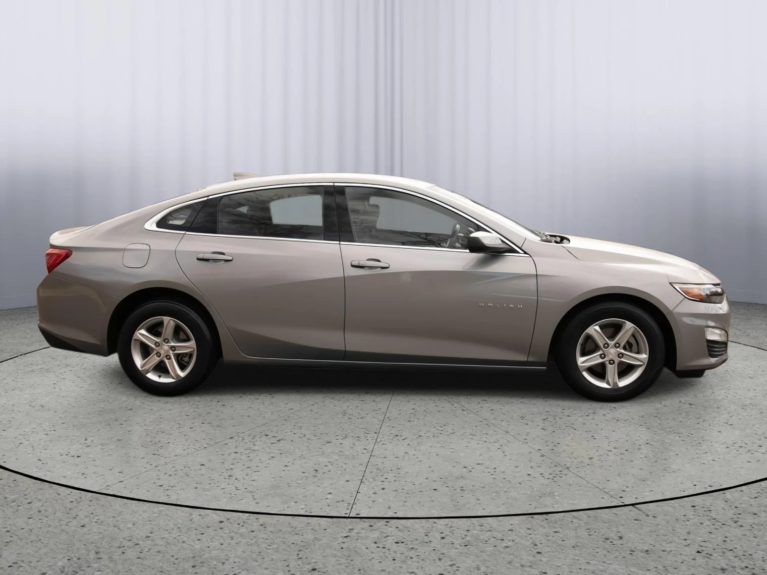 2023 Chevrolet Malibu 1LT - Photo 23