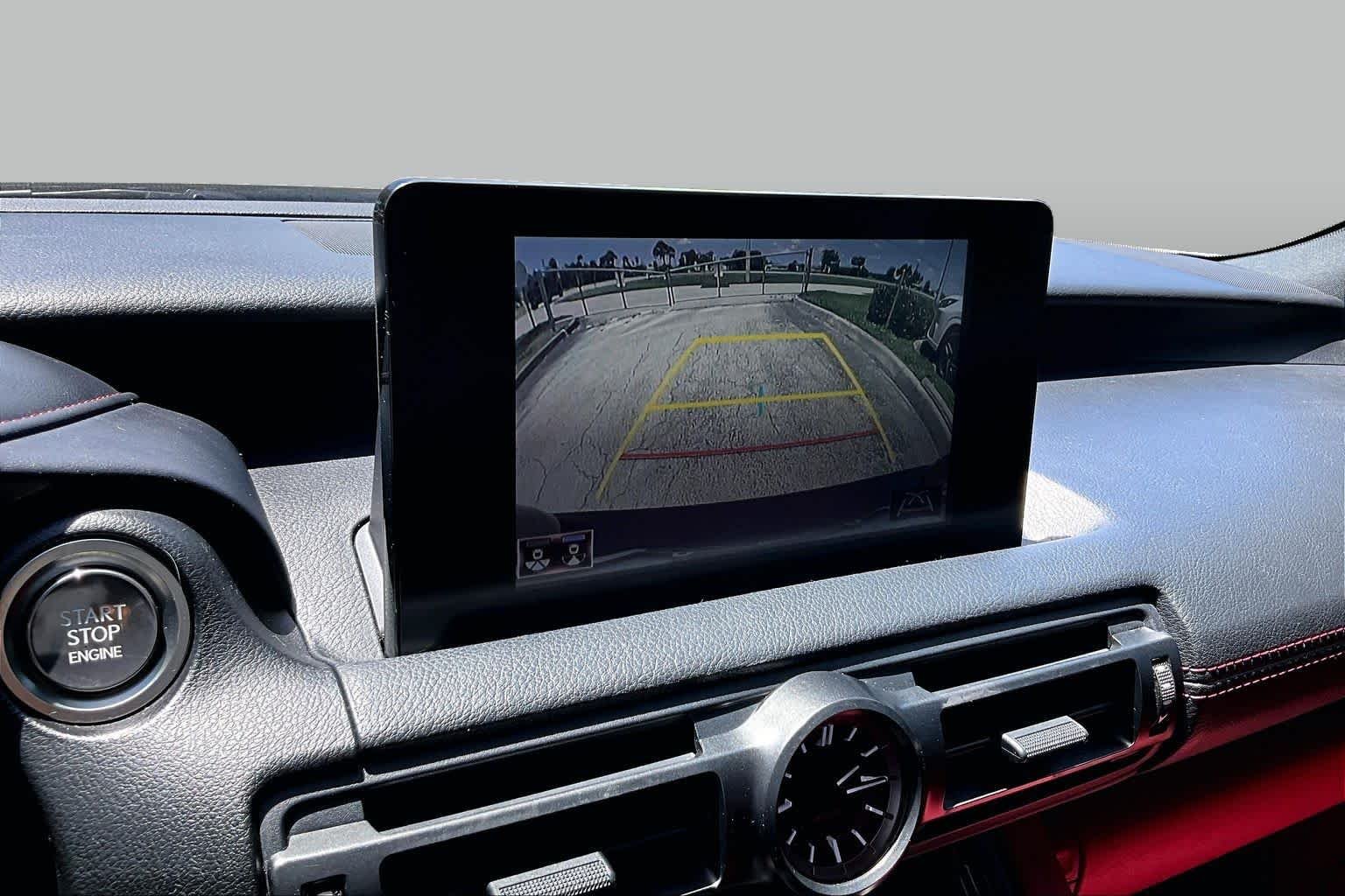 Used 2023 Caviar Lexus F SPORT image 25