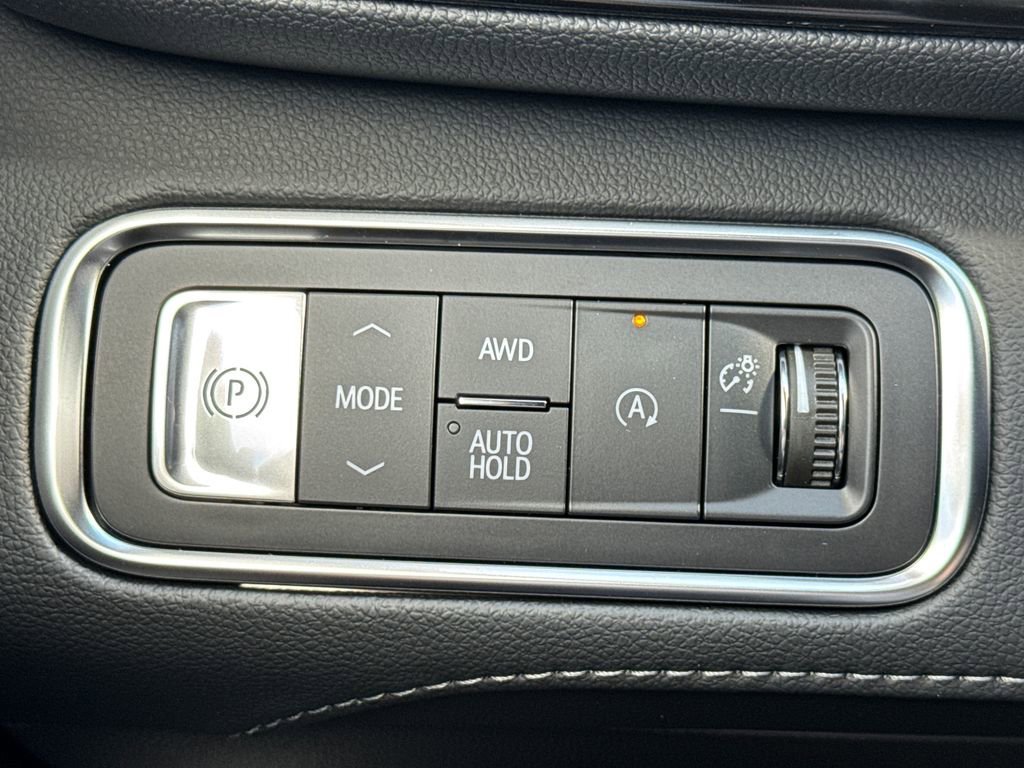 2026 Buick Enclave Preferred - Photo 34