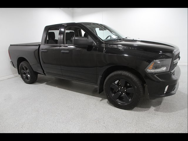 2015 Ram Ram Pickup 1500 Express
