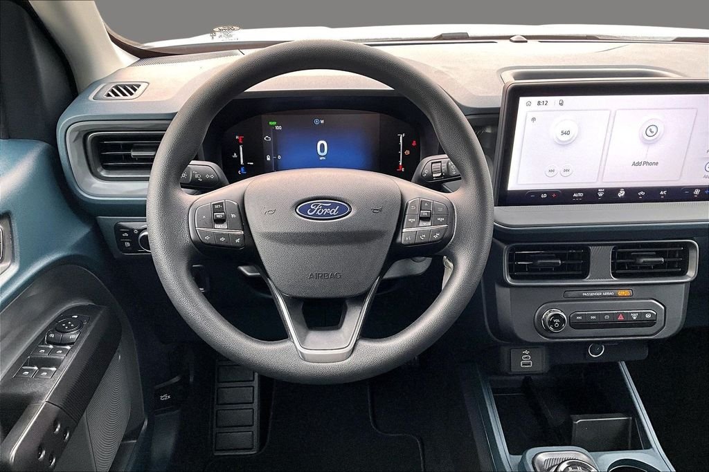 New 2026 Oxford White Ford XL image 15