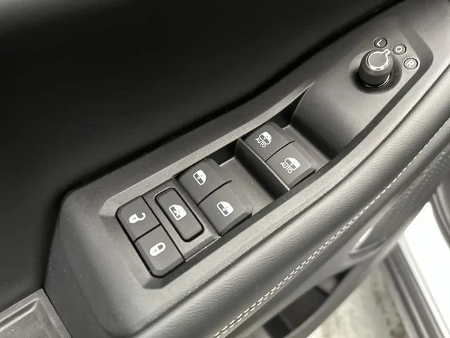 2025 Jeep Grand Cherokee L Limited - Photo 17
