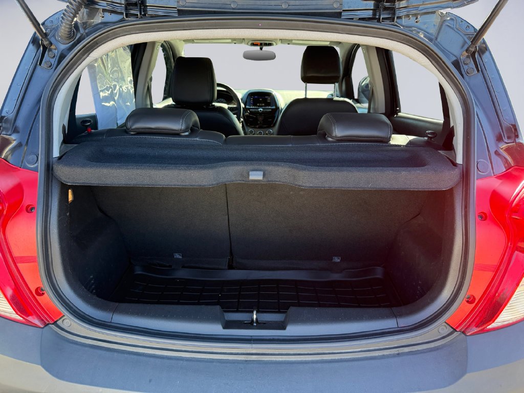 Used 2021 Black Chevrolet ACTIV image 19