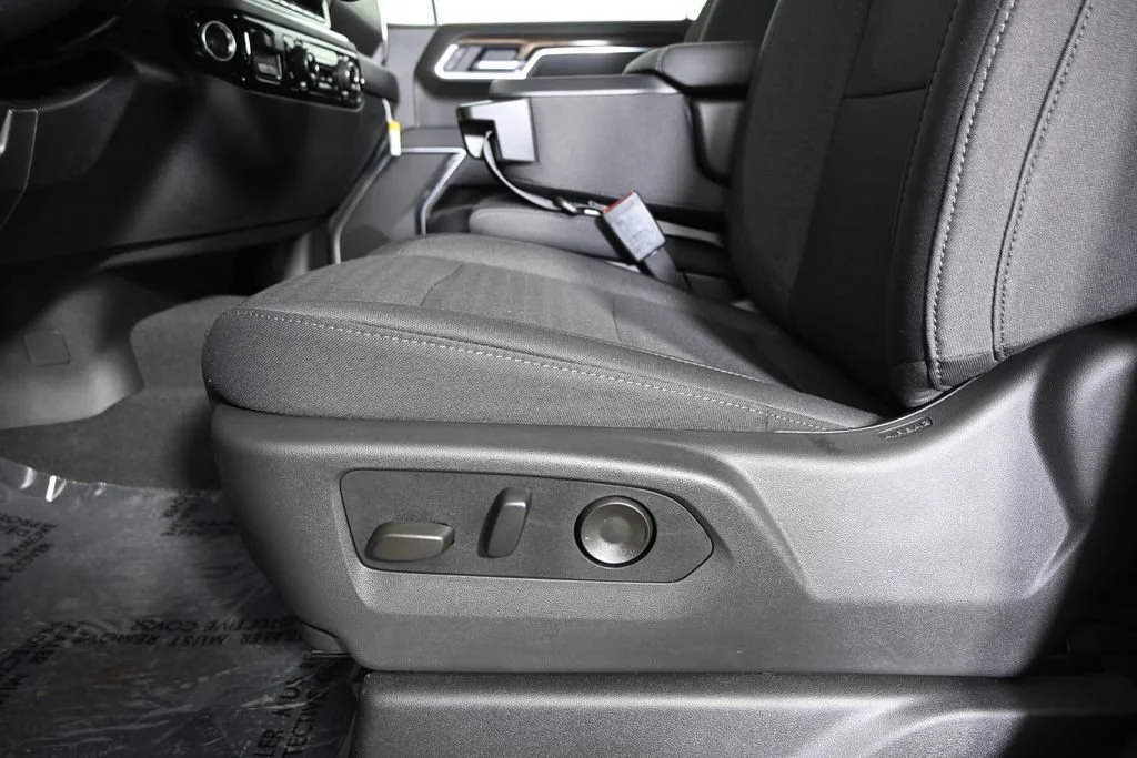 2026 Chevrolet Silverado 1500 LT - Photo 21