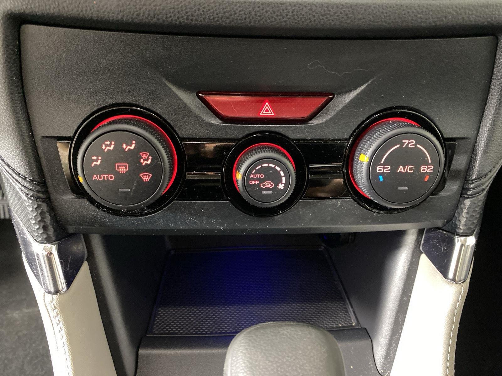Used 2024 Horizon Blue Pearl Subaru Base image 18