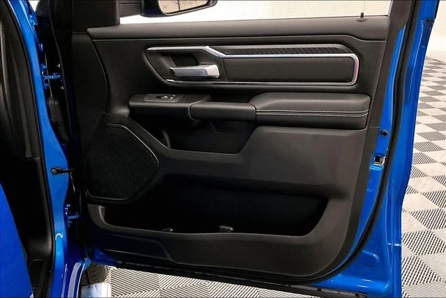 2025 RAM Ram 1500 Pickup Big Horn/Lone Star - Photo 21