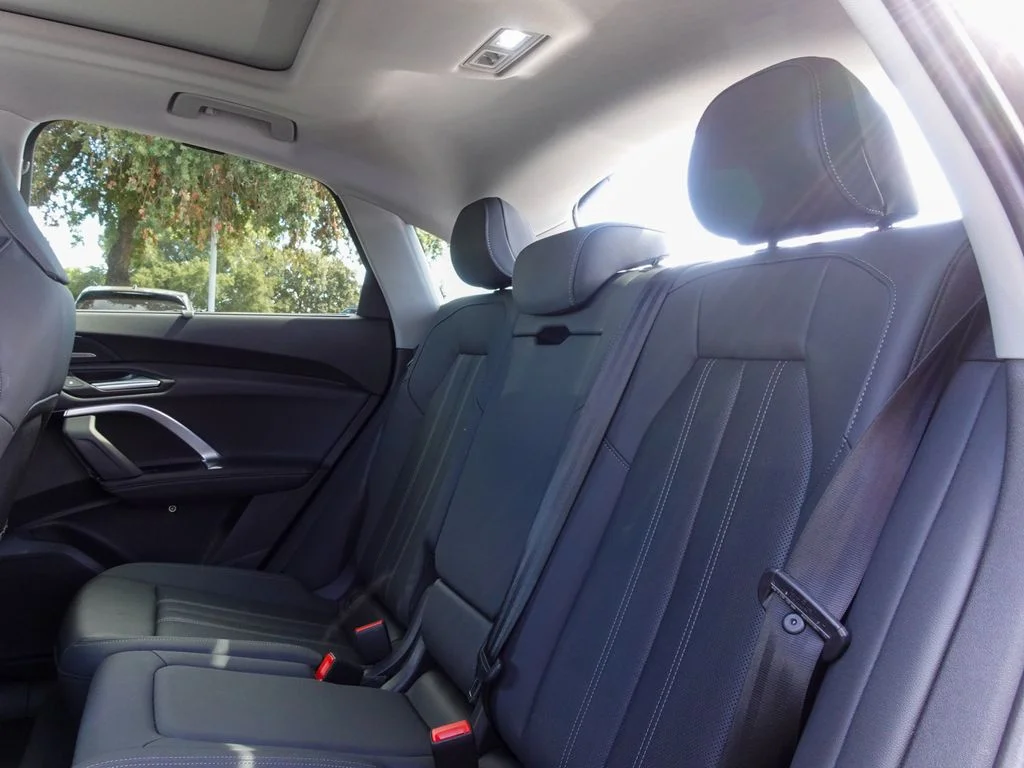 Certified Used 2026 Gray Audi 2.0T Premium Plus image 23