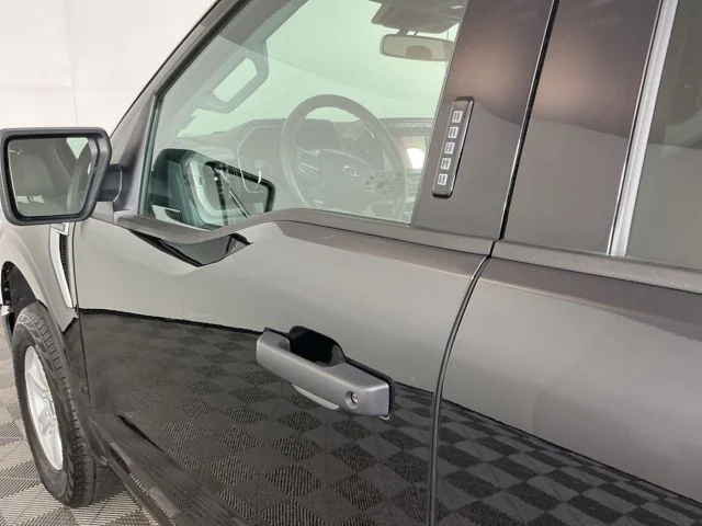 Certified Used 2023  Ford XLT image 11