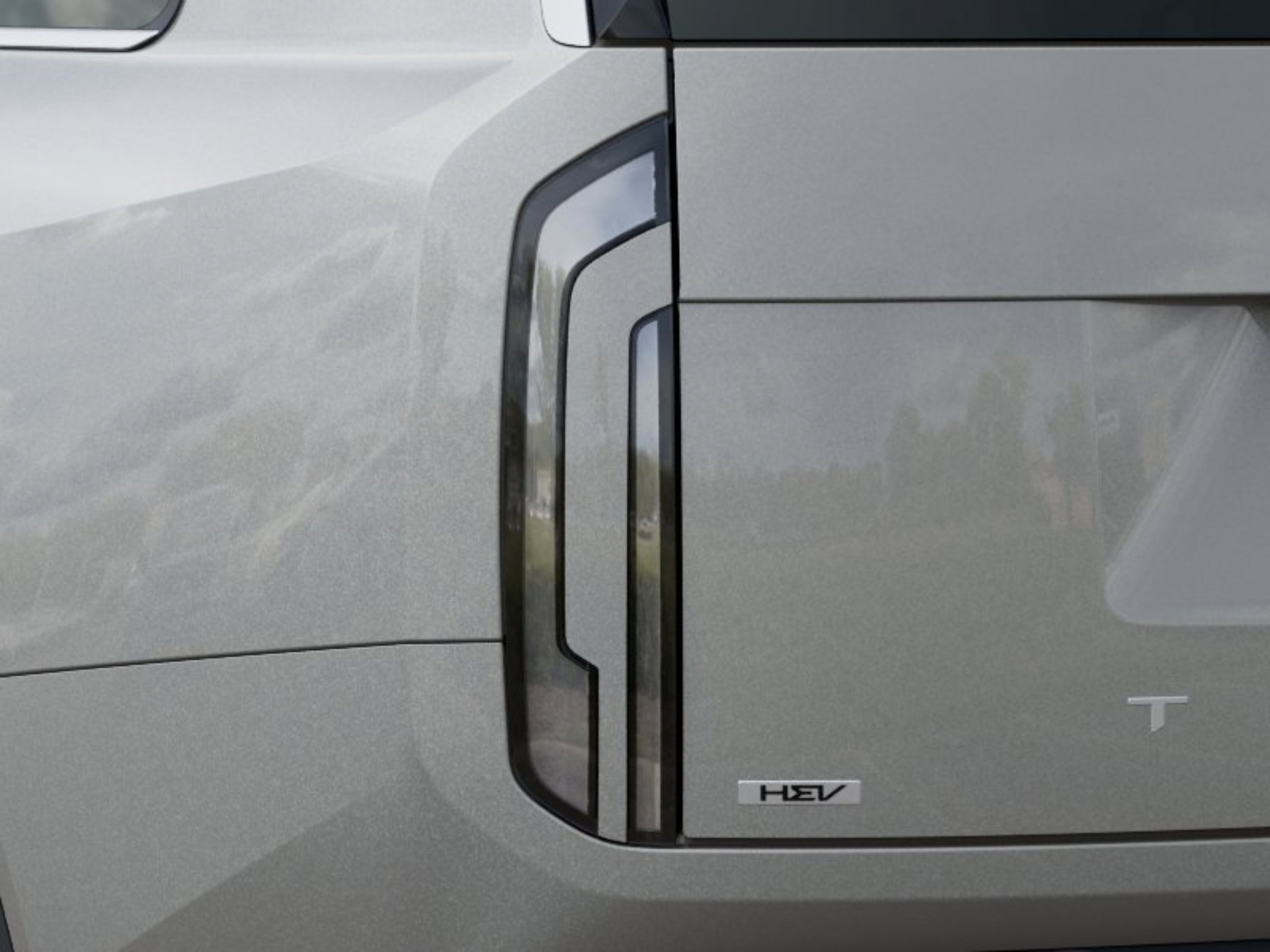 New 2027 Ivory Silver Kia EX image 12