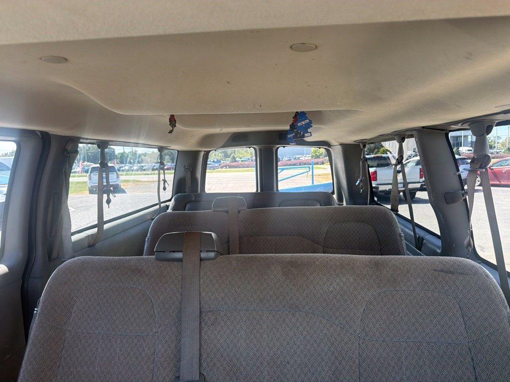 Used 2020 SUMMIT WHITE Chevrolet LT image 5
