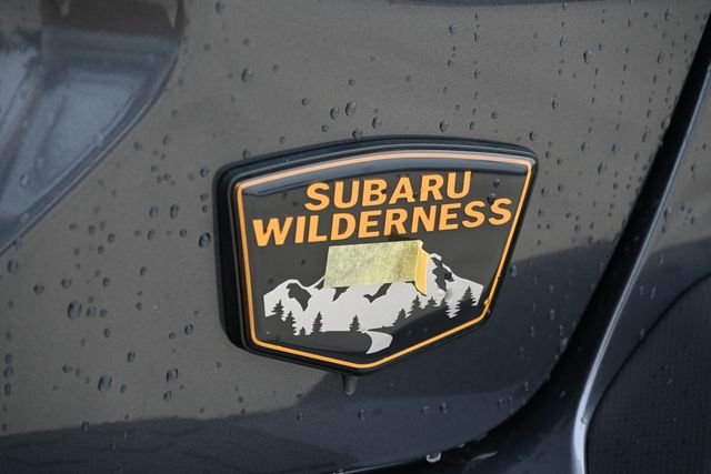 2026 Subaru Crosstrek Wilderness - Photo 14