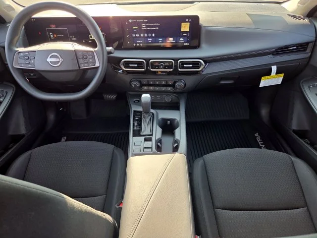 New 2027 Gun Metallic Nissan S image 13