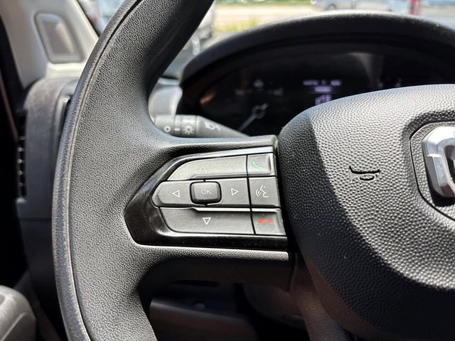 Used 2023 White Ram High Roof image 16