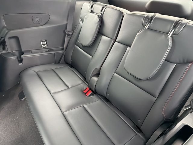 New 2026 Space White Metallic Ford ST image 12
