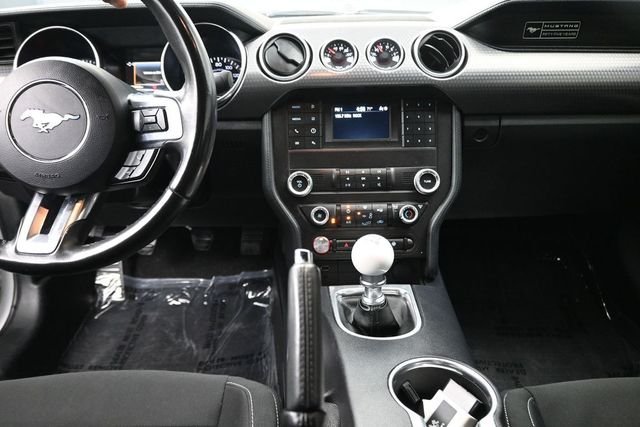 Used 2020 White Ford GT image 13