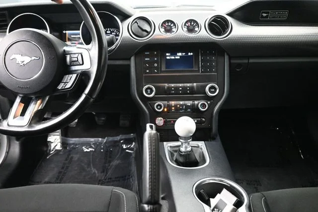 Used 2020 White Ford GT image 13