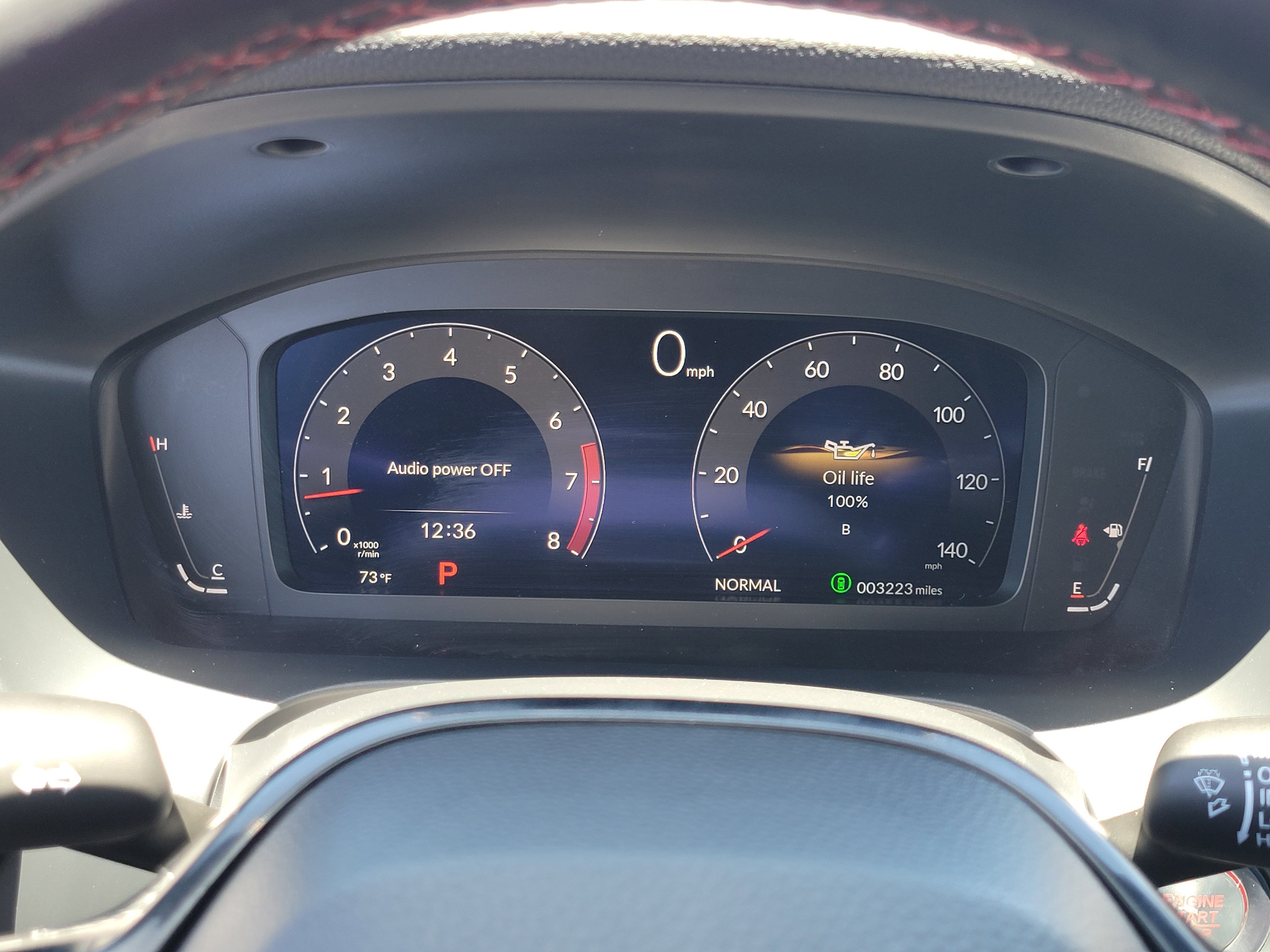 Certified Used 2025 Adriatic Sea Blue Acura AWD A-SPEC image 62
