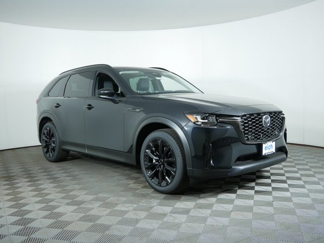 2026 Mazda CX-90 3.3 Turbo Premium Sport AWD