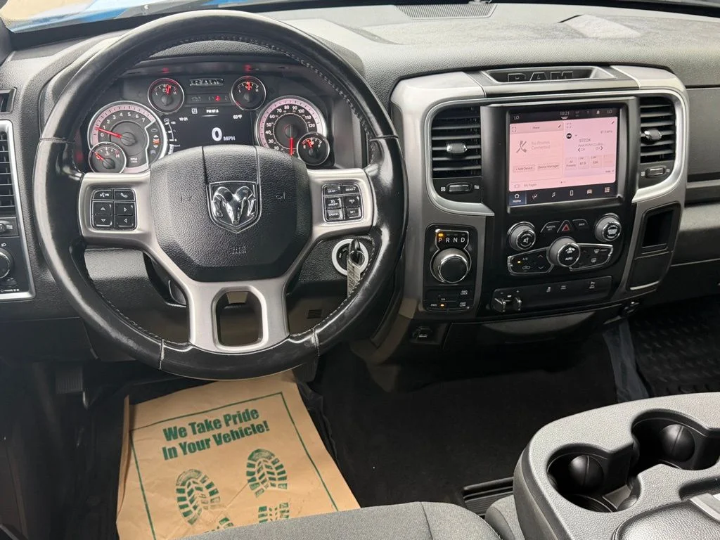 Used 2022 Blue Ram Warlock image 14