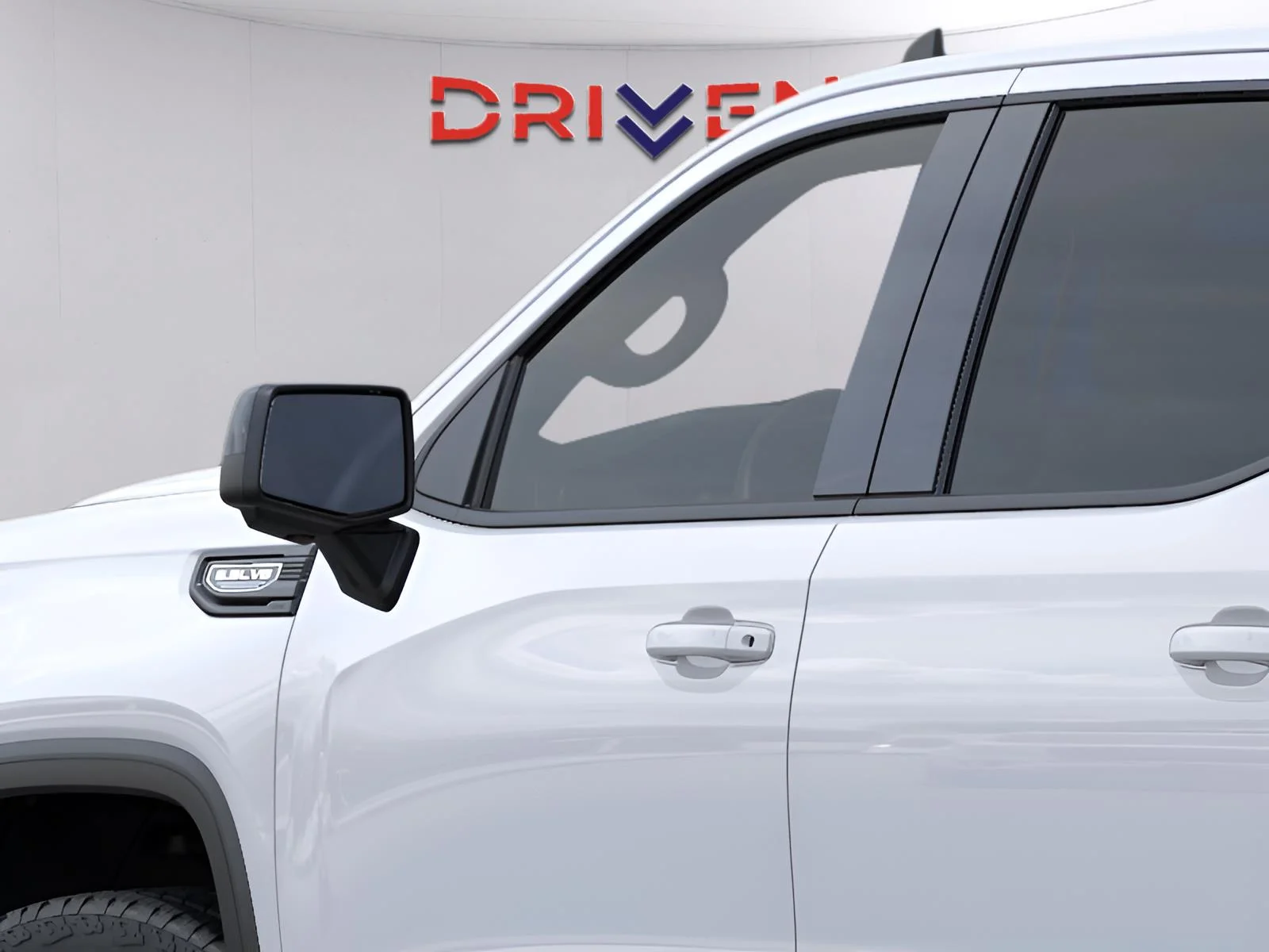 New 2026 Summit White GMC Elevation image 22