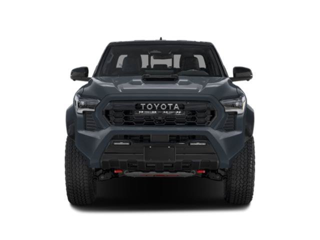 New 2026 Underground with Black roof Toyota Tacoma TRD Pro image 4