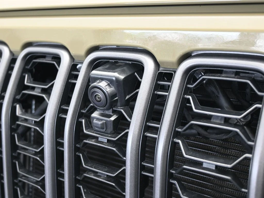 Used 2026 41 Jeep Rubicon X image 52