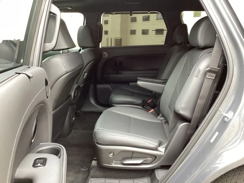 2026 Hyundai Palisade XRT Pro - Photo 18