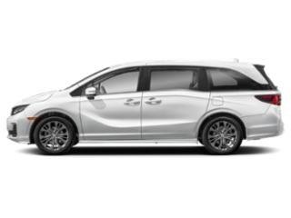 New 2026 Platinum White Pearl Honda Touring image 13