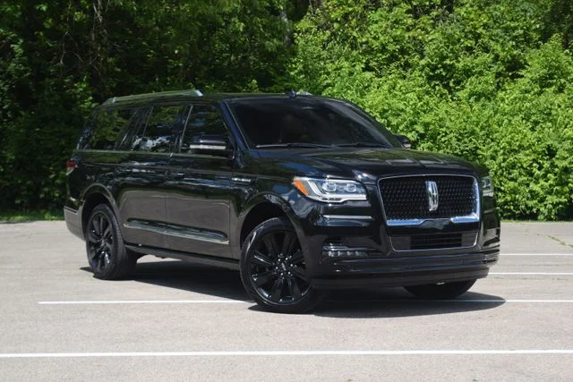 2024 Lincoln Navigator Reserve L 4WD's photo
