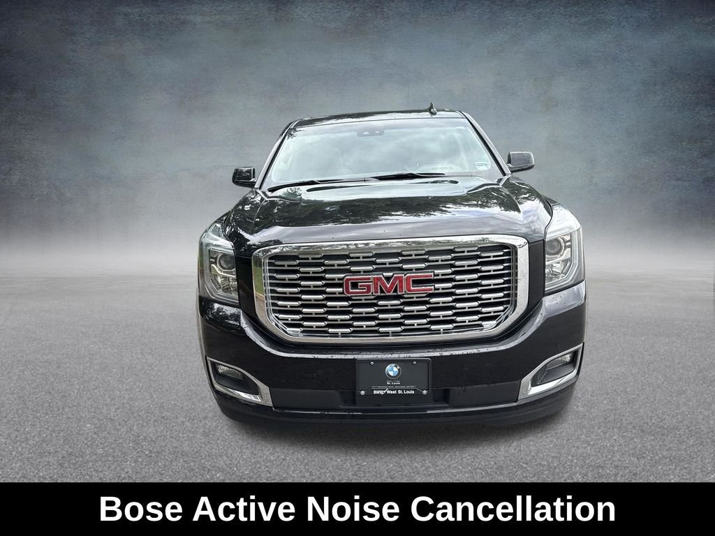 Used 2019 Black GMC Denali image 10