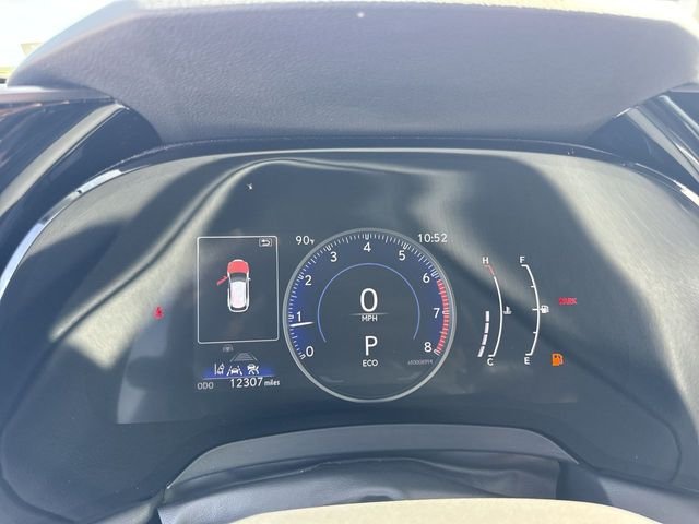 Certified Used 2024 Silver Lexus 350 Premium image 15