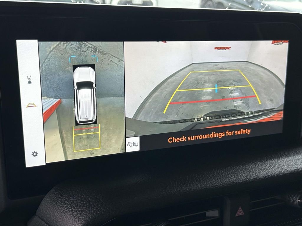 Used 2025  Toyota Premium image 29