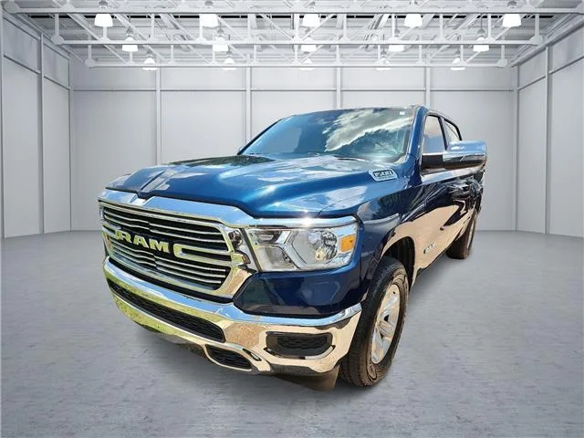 2024 RAM 1500 Laramie 4x2 Crew Cab 144.5 in. WB