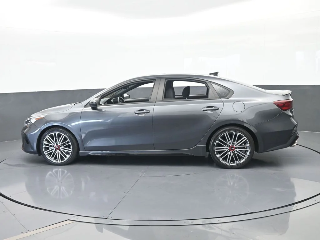 Used 2023 Kia Forte GT with VIN 3KPF44ACXPE679131 for sale in Miami Lakes, FL