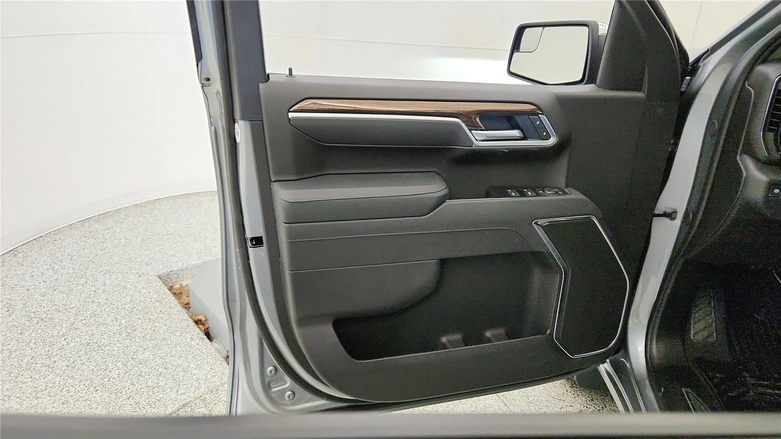 2026 Chevrolet Silverado 1500 LT - Photo 34