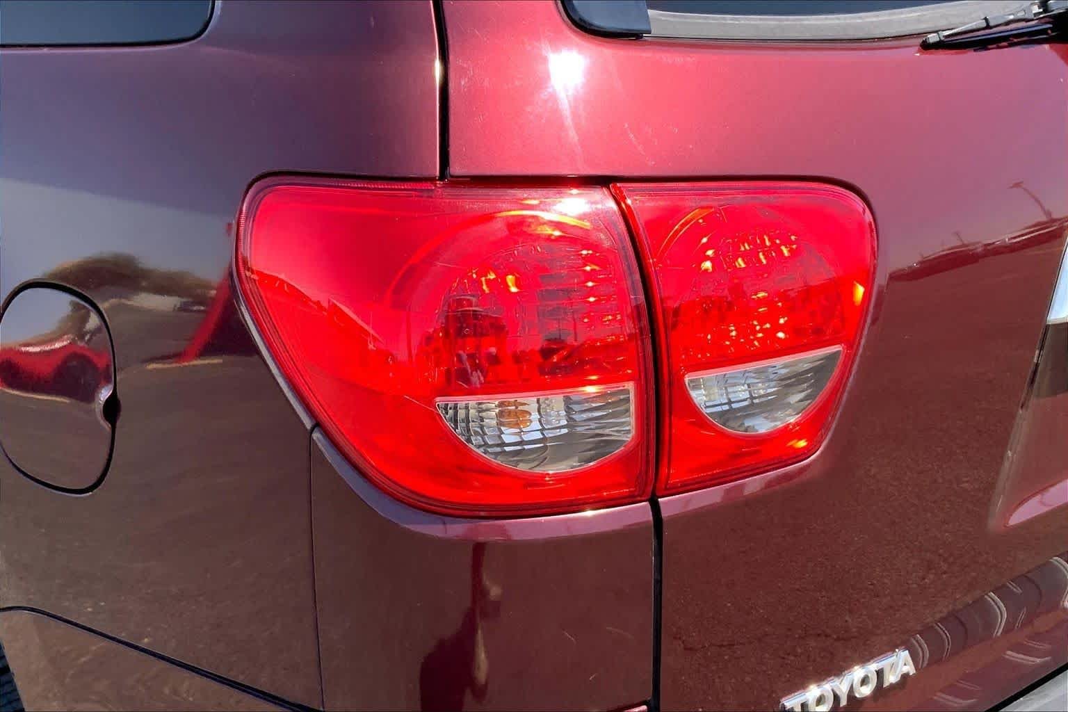 Used 2008 Cassis Pearl Toyota Ltd image 28