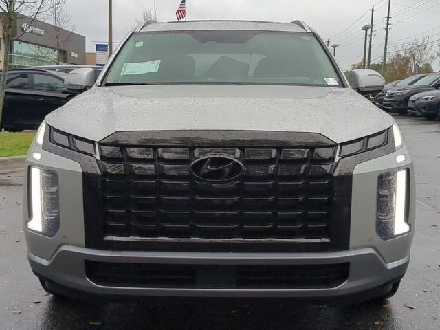 New 2024 Silver Hyundai Limited FWD image 39