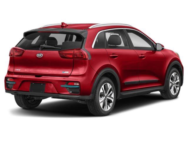 Used 2021 Kia Niro EX Premium with VIN KNDCE3LG5M5098976 for sale in Inver Grove Heights, MN