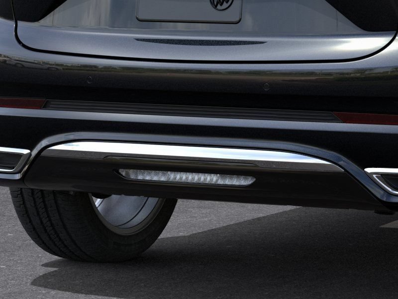 2026 Buick Envision Avenir - Photo 14